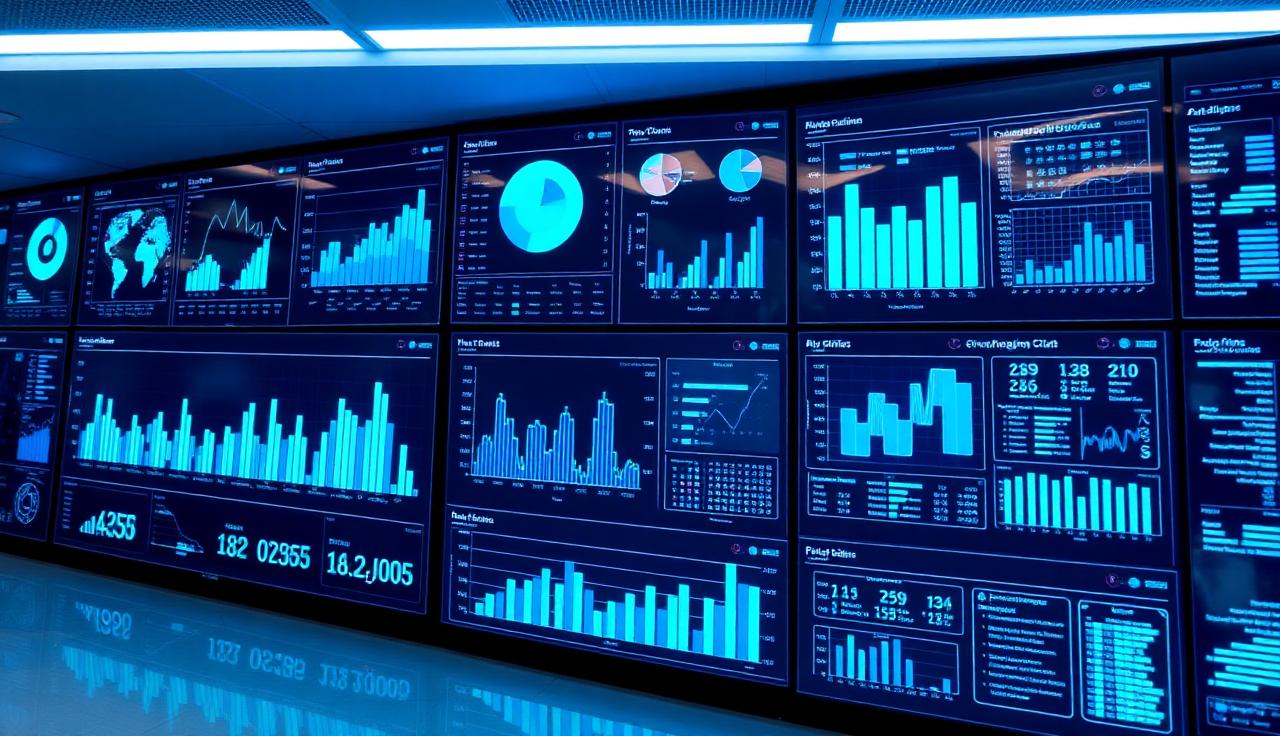 Data Analytics Services | Business Intelligence | Effective Integrations